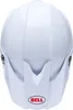 Kask motocrossowy Bell Moto-10 MIPS, biały, rozmiar M Podgląd zdjęcia produktu 5