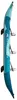 Aqua Marina BETTA 475 aufblasbares Kajak Set 3 Personen 475 Produktbild-Vorschau 4