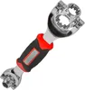 Kraft & Dele KD10441 48 in 1 Chiave universale girevole Anteprima dell’immagine prodotto 8