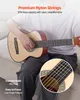 VEVOR Konzertgitarre, 780 mm, Klassikgitarren-Starter-Set Produktbild-Vorschau 3