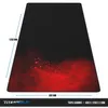 Tapis de souris gaming Titanwolf XXXL, dimensions 1200 x Voir les images du produit 2
