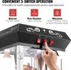 Macchina per popcorn Macchina per popcorn Cinema 850W 8oz Anteprima dell’immagine prodotto 5