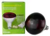 Infračervená lampa z tvrdeného skla 150W Náhľad obrázku produktu 5