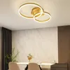 ZMH Deckenlampe LED 46W Deckenleuchte Wohnzimmer Dimmbar Produktbild-Vorschau 5