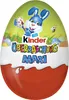 kinder Überraschung Maxi-Ei Classic 100 g Produktbild-Vorschau 2