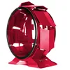 ATX Semi-Tower Počítač Mars Gaming NCORB Red RGB Náhled obrázku produktu 4