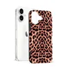 Leopard Dream - MagSafe Hülle  - Kompatibel mit iPhone 16 Produktbild-Vorschau 4