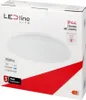 LED-line LITE PLAFON Deckenleuchte 12W rund 900lm IP44 mit Produktbild-Vorschau 4