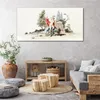 Coloray Bild aus Leinwand 140x70 Leinwand Dekoration - Alte Produktbild-Vorschau 4