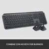 Logitech MX Master 3S for Business, gauche, Laser, Voir les images du produit 30