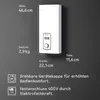 STIEBEL ELTRON scaldacqua istantaneo a controllo Anteprima dell’immagine prodotto 12