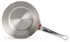 De Buyer Prima Matera Sauteuse Kupfer/Edels. 20cm konisch Produktbild-Vorschau 16