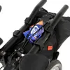 RESTRAP Race Aero Bar Bag - 7L black Produktbild-Vorschau 13