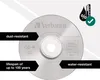 VERBATIM 43428 CD-R Rohlinge Produktbild-Vorschau 5