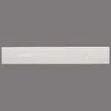 Decosa Deckenpaneele Stockholm, esche weiß - 10 Pack (= 20 Produktbild-Vorschau 2