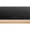 Bosch Serie 4 PVQ611BB6E inductiekookplaat, zwart, inbouw, Productafbeelding-voorbeeld 2