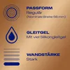 Marketing image with icons and text describing product features. Náhľad obrázku produktu