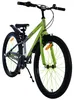 Volare Rocky Kinderfahrrad - 24 Zoll - Grün - Shimano Nexus Produktbild-Vorschau 7