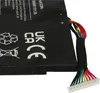 vhbw Akku kompatibel mit Acer Aspire VN7-791G-73AW, Produktbild-Vorschau 6