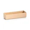 Ordnungsbox aus Kiefernholz Allzweckkiste 23x7,5x5 ZELLER Produktbild-Vorschau 2