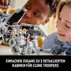 LEGO® Star Wars TM 75337 AT-TE Walker Produktbild-Vorschau 7
