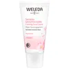 Produktbild vorne ausgepackt Weleda Mandel Sensitiv Gesichtscreme Parfümfrei Face Cream 30ml Produktbild-Vorschau