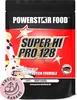 Powerstar SUPER HI PRO 128 | Mehrkomponenten Protein-Pulver Produktbild-Vorschau 1