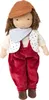 Käthe Kruse Waldorfpuppe TONI Produktbild-Vorschau 3