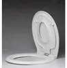 Aqualine toiletbril met geïntegreerde kinderbril, Productafbeelding-voorbeeld 4
