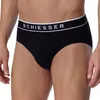 Schiesser Herren Slip 3-Pack 95/5 Organic Baumwolle - Produktbild-Vorschau 2