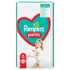Pampers Pants vel. 6 14 kg - 19 kg plenkové kalhotky 132 ks Náhled obrázku produktu 9