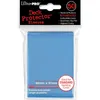 Ultra Pro Deck Protector maniche per carte solide blu Anteprima dell’immagine prodotto 1