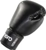 Boxhandschuhe ENERO Schwarz 12 oz Produktbild-Vorschau 4