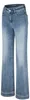 - MAC JEANS - DREAM WIDE, Authentic mega flex - Wide Fit - Produktbild-Vorschau 6