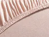 Jersey Spannbettlaken 140-160x200 cm Spannbettuch 100% Produktbild-Vorschau 5