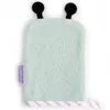 Milk&Moo Sangaloz Waschhandschuh, kuschelweicher Produktbild-Vorschau 2