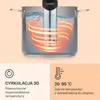 Klarstein Urządzenie sous-vide, Wydajny pręt sous-vide, Podgląd zdjęcia produktu 5