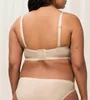 Triumph Damen Bügel-BH Beauty-Full Essential - BEIGE - Produktbild-Vorschau 9
