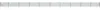 A long, thin, green mesh fence laid out horizontally on a white background. Produktbild-Vorschau