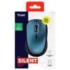 TRUST Trust Yvi+ Mouse silenzioso senza fili Anteprima dell’immagine prodotto 15