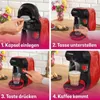 BOSCH TAS103E Machine à capsules Voir les images du produit 26