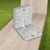 KOTARBAU® Úhlový spojovací prvek 105 x 105 x 90 mm, Náhled obrázku produktu 2