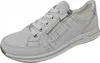 ara Chaussures à lacets pour femmes OSAKA 2.0 blanc-argent, Voir les images du produit 35