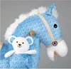 Milly Mally Lila Pony Pferd Produktbild-Vorschau 13