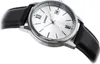 Casio Herrenuhr MTP-V002L-7B3 Silber Schwarz – Klassische Produktbild-Vorschau 3