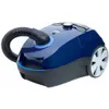 Bestron Staubsauger Grando Plus 650 W Blau ABG750BBE Produktbild-Vorschau 3