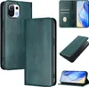 Etui pour Xiaomi Mi 11 Lite/Mi 11 Lite 5G No, étui en cuir Voir les images du produit 1