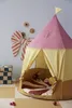 Kids Concept Spielzelt Zirkus rosa - Höhe 115cm - ab 24 Produktbild-Vorschau 3