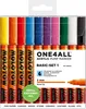 Molotow Acrylmarker ONE4ALL ACRYLIC 127HS 10er Etui, 2mm, Produktbild-Vorschau 2