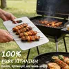 Omgoods – Set aus 3 Schneidebrettern aus reinem Titan – Produktbild-Vorschau 2